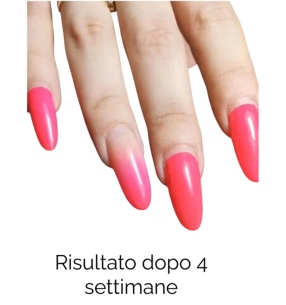 Top coat Perfect Gloss 14 ml Hony Nails – lucido con dispersione senza filtri UV ideale per colori scuri 2
