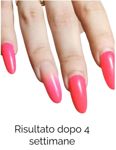 Perfect Gloss  Top Coat con Dispersione Senza...