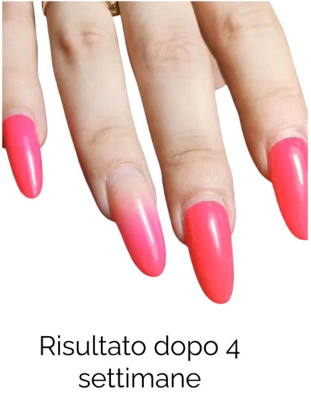 Perfect Gloss  Top Coat con Dispersione Senza Filtri UV