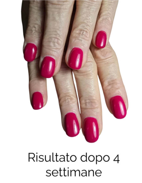Master Gloss – Top Coat con Dispersione con filtri UV