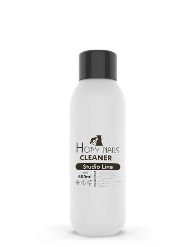 Cleaner shine 500 ml