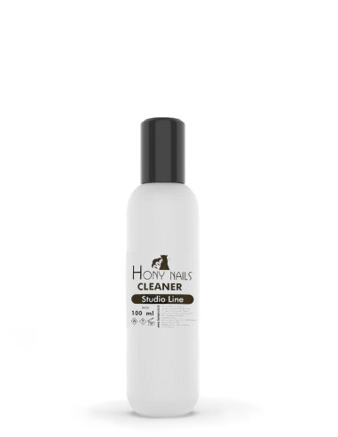 Cleaner shine 100 ml