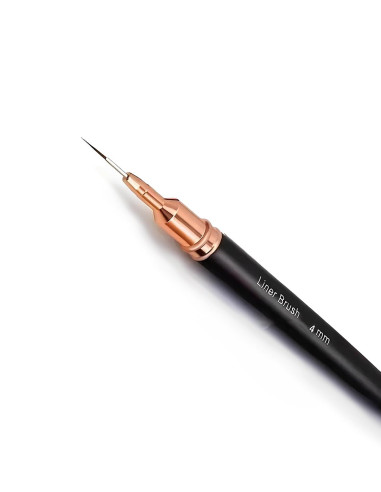 Pennello micropittura 4 mm