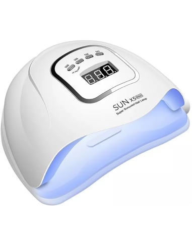 Lampada UV/LED SUN X5 MAX 180W