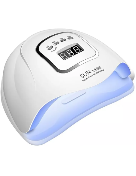 Lampada UV/LED SUN X5 MAX 180W