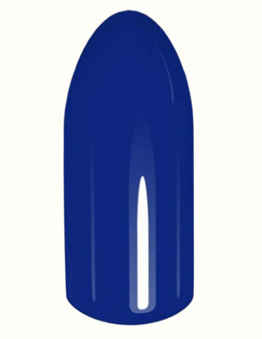 Smalto Semipermanente Hony Nails TPO Free – Royal Blu 267, blu intenso e raffinato