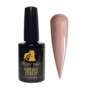 Base Fiber – Cover Up 10 ml 2