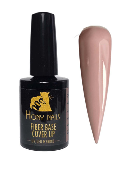 Base Fiber – Cover Up 10 ml