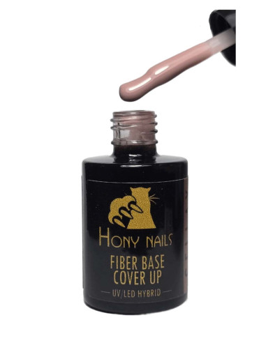 Base Fiber – Cover Up 10 ml
