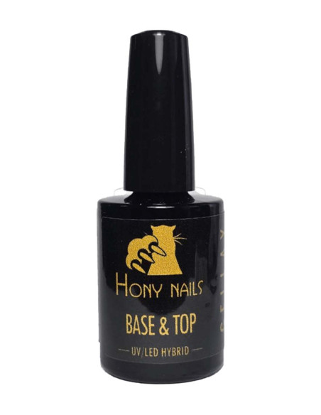 Base/top  10 ml