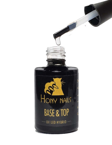Base/top  10 ml