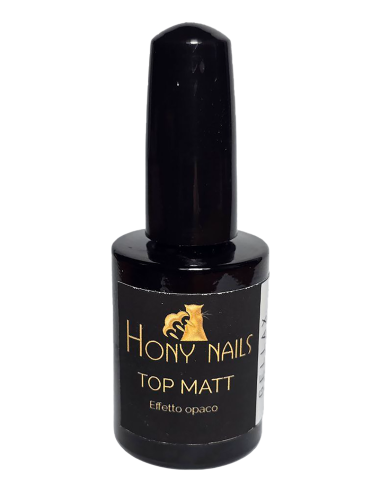 Top matt 10 ml