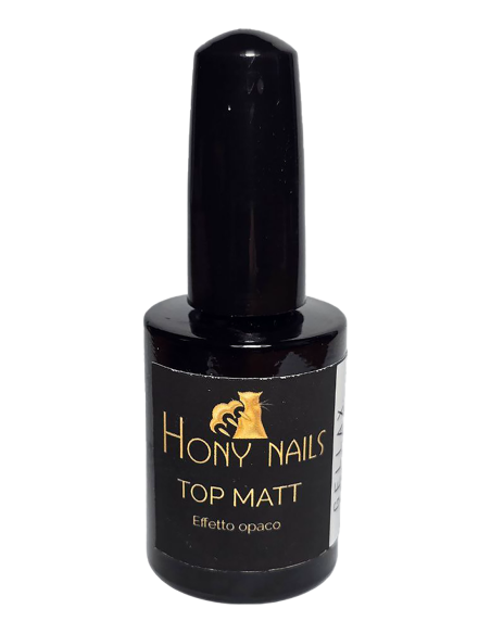 Top matt 10 ml