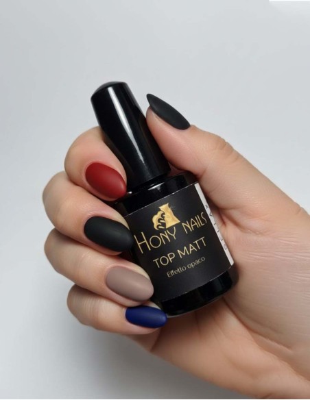 Top matt 10 ml