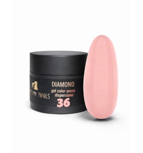 Gel Color Diamond n°36