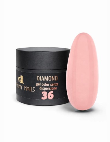 Gel Color Diamond n°36