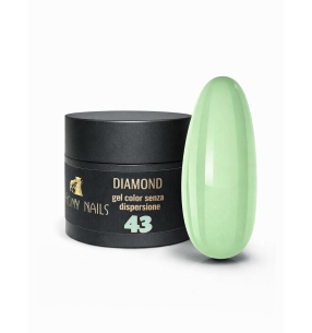 Gel Color Diamond n°43