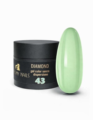 Gel Color Diamond n°43