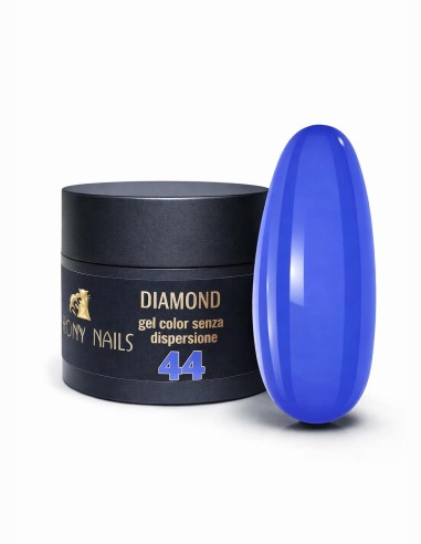 Gel Color Diamond n°44