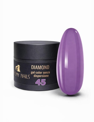 Gel Color Diamond n°45