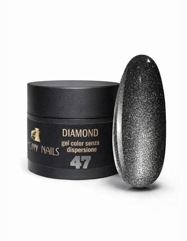 Gel Color Diamond n°47