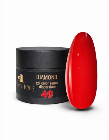 Gel Color Diamond n°49