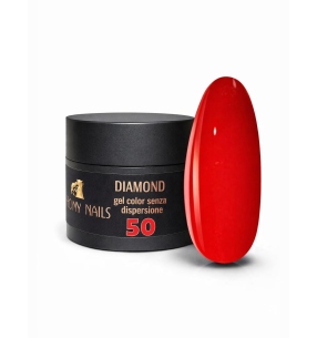 Gel Color Diamond n°50