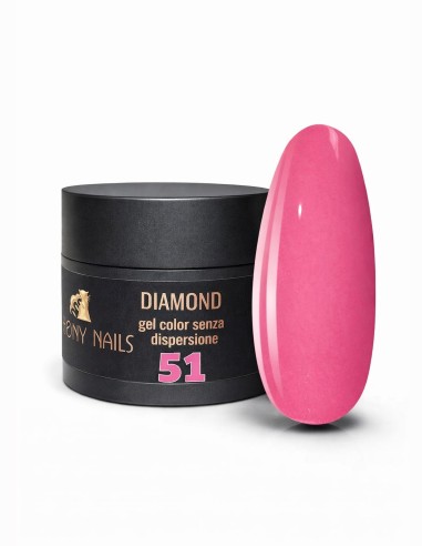 Gel Color Diamond n°51