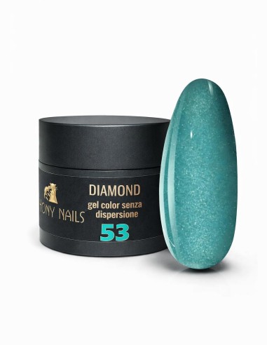 Gel Color Diamond n°53