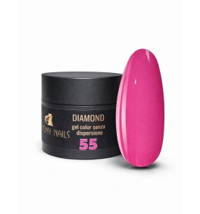 Gel Color Diamond n°55