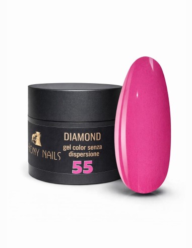 Gel Color Diamond n°55