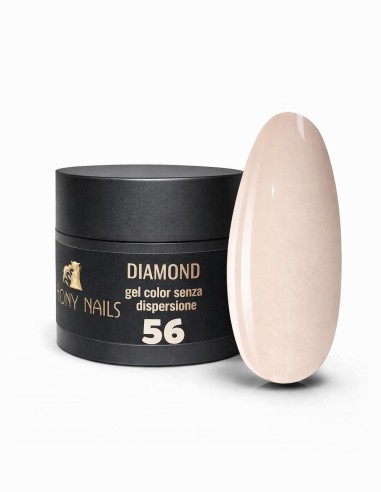 Gel Color Diamond n°56