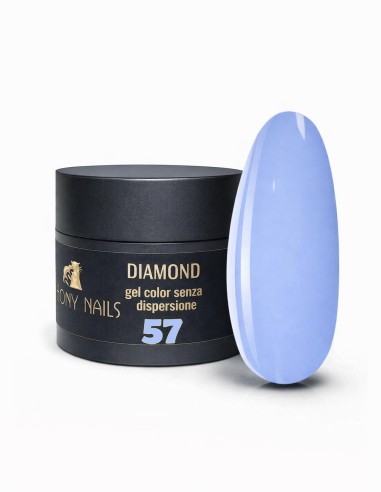 Gel Color Diamond n°57
