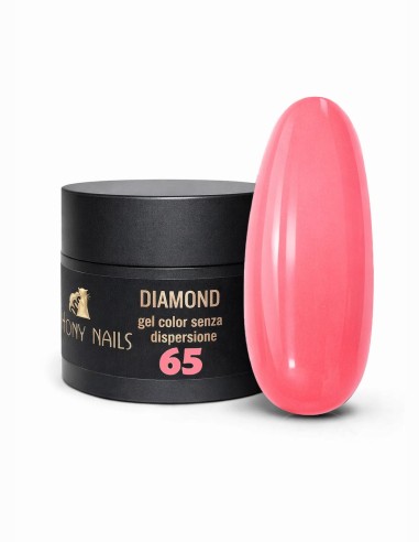Gel Color Diamond n°65