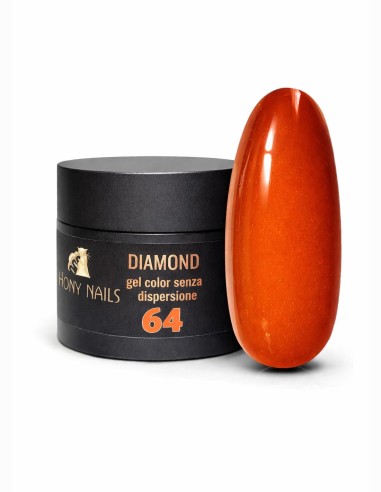 Gel Color Diamond n°64