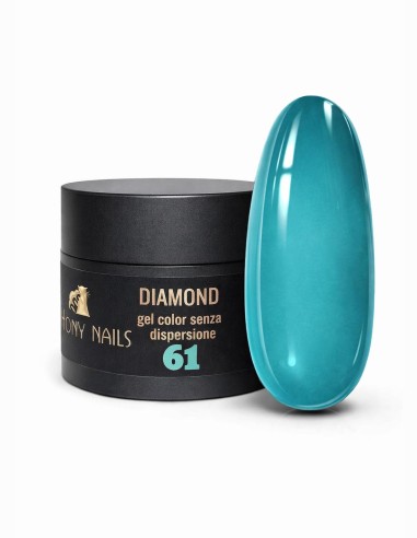 Gel Color Diamond n°61
