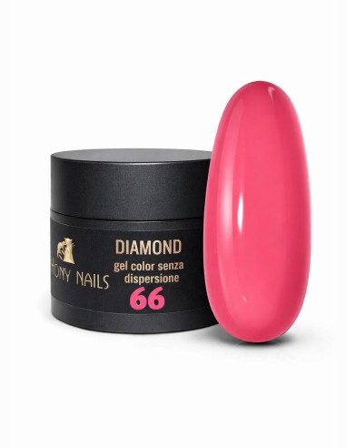 Gel Color Diamond n°66