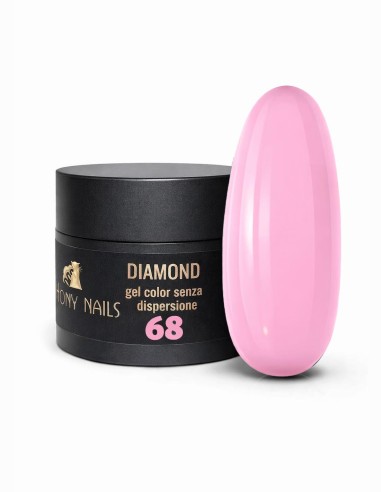 Gel Color Diamond n°68