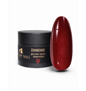 Gel Color Diamond n°9