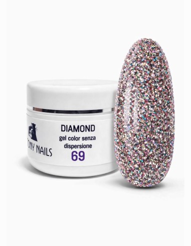 Gel Color Diamond n°69