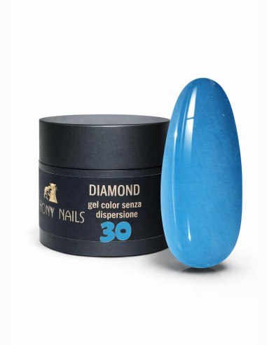 Gel Color Diamond n°30