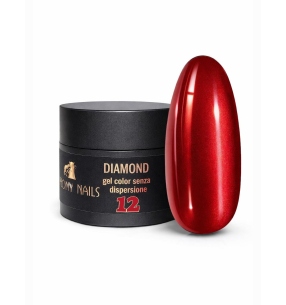 Gel Color Diamond n°12