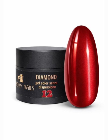 Gel Color Diamond n°12