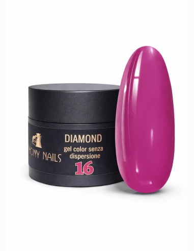 Gel Color Diamond n°16