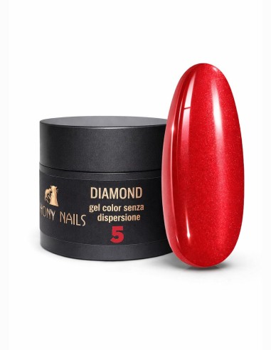 Gel Color Diamond n°5