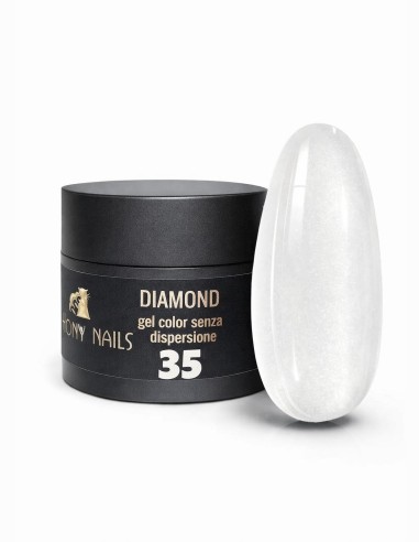 Gel Color Diamond n°35