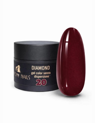 Gel Color Diamond n°20