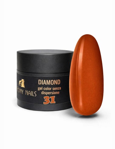 Gel Color Diamond n°31