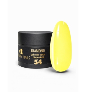 Gel Color Diamond n°54
