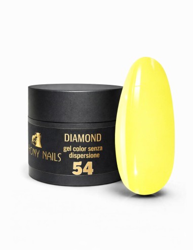 Gel Color Diamond n°54